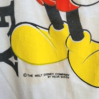 1970 Mickey Florida tee shirt, size medium