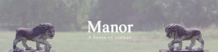 Manor Vintage