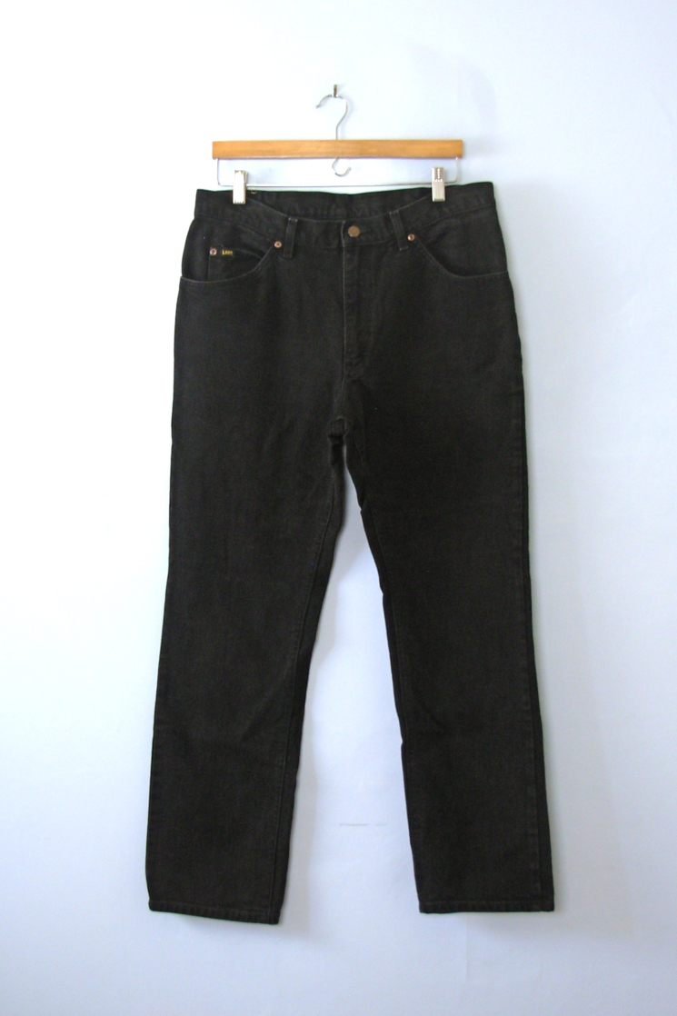 lee jeans 90s