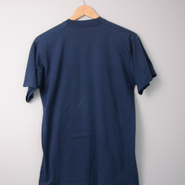 80's Quebec Dancing Women tee shirt, size medium
