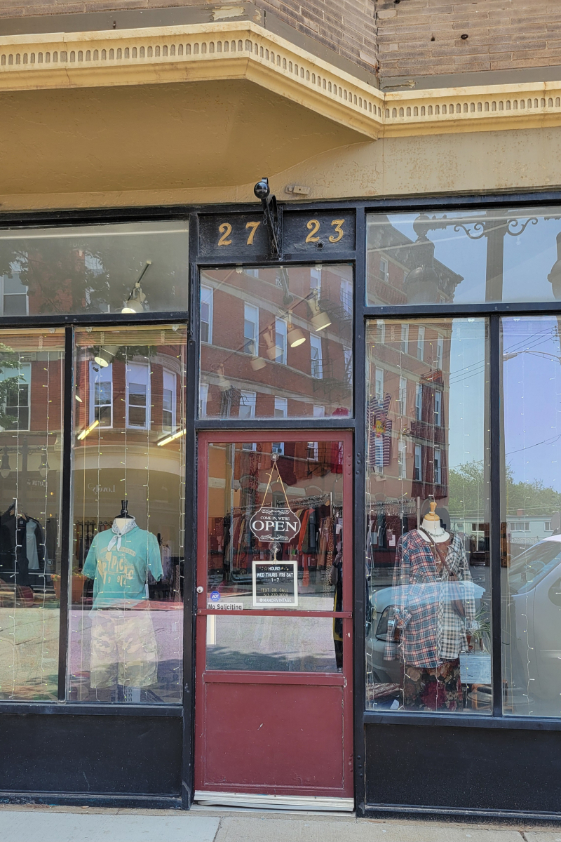 East Walnut Hills