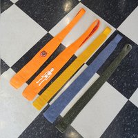 1950 knit skinny ties