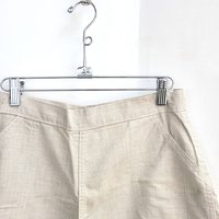 1940 Lee high waisted khaki shorts, 28