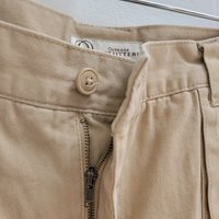 1990 Outdoor khaki cargo shorts, size 36
