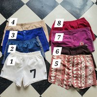 1940 - 70 gym shorts and swim trunks, choose one