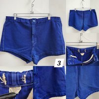 1940 - 70 gym shorts and swim trunks, choose one