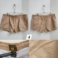 1940 - 70 gym shorts and swim trunks, choose one