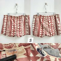 1940 - 70 gym shorts and swim trunks, choose one