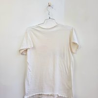 1970 Fort Lauderdale Florida vacation tee shirt, size small