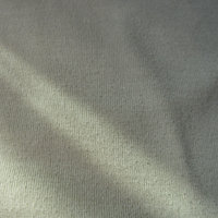 90's plain khaki tee shirt, men's size medium