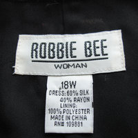 Y2K romantic rose floral silk dress, women's size 1X