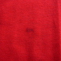 Vintage 70's rare Ted Nugent shirt Cincinnati Ohio concert band tee, size large