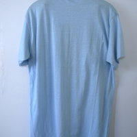 Vintage 70's Styx and Angel shirt Cincinnati Ohio concert band tee, size XL / large