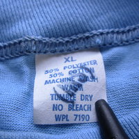 Vintage 70's Styx and Angel shirt Cincinnati Ohio concert band tee, size XL / large