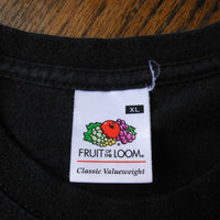 90's day drinking graphic tee shirt, men's size XL