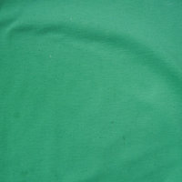 80's distressed teal tank top, women's size medium