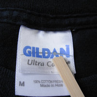 90's NY Liberty graphic tee shirt, men's size medium