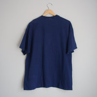 90's let your light shine graphic tee shirt, men's size XL