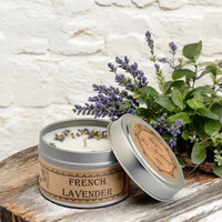 Wax Apothecary candles 4 oz