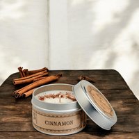 Wax Apothecary candles 4 oz