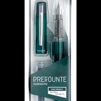 Platinum Prefounte fountain pen