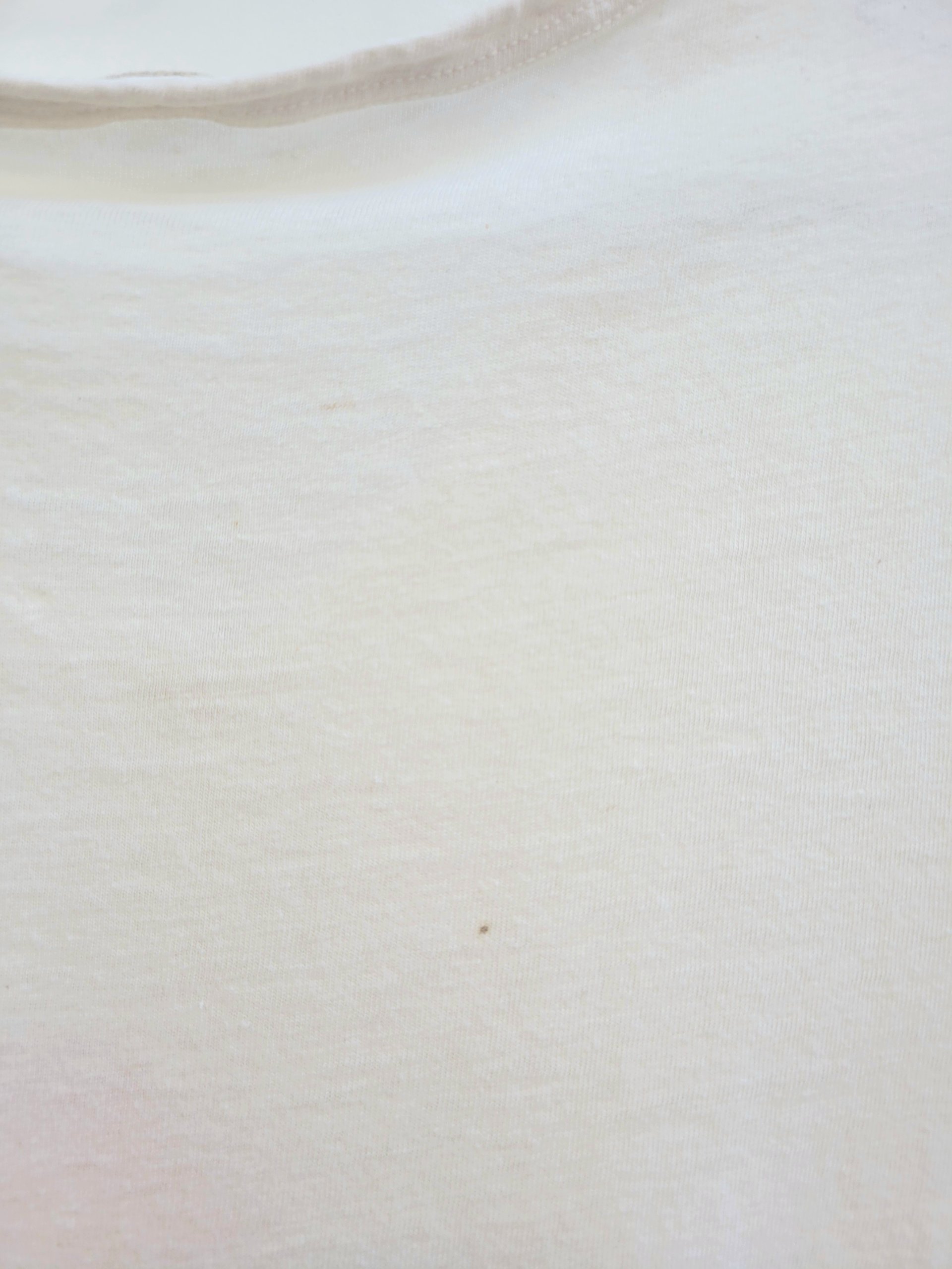 1970 Fort Lauderdale Florida vacation tee shirt, size small