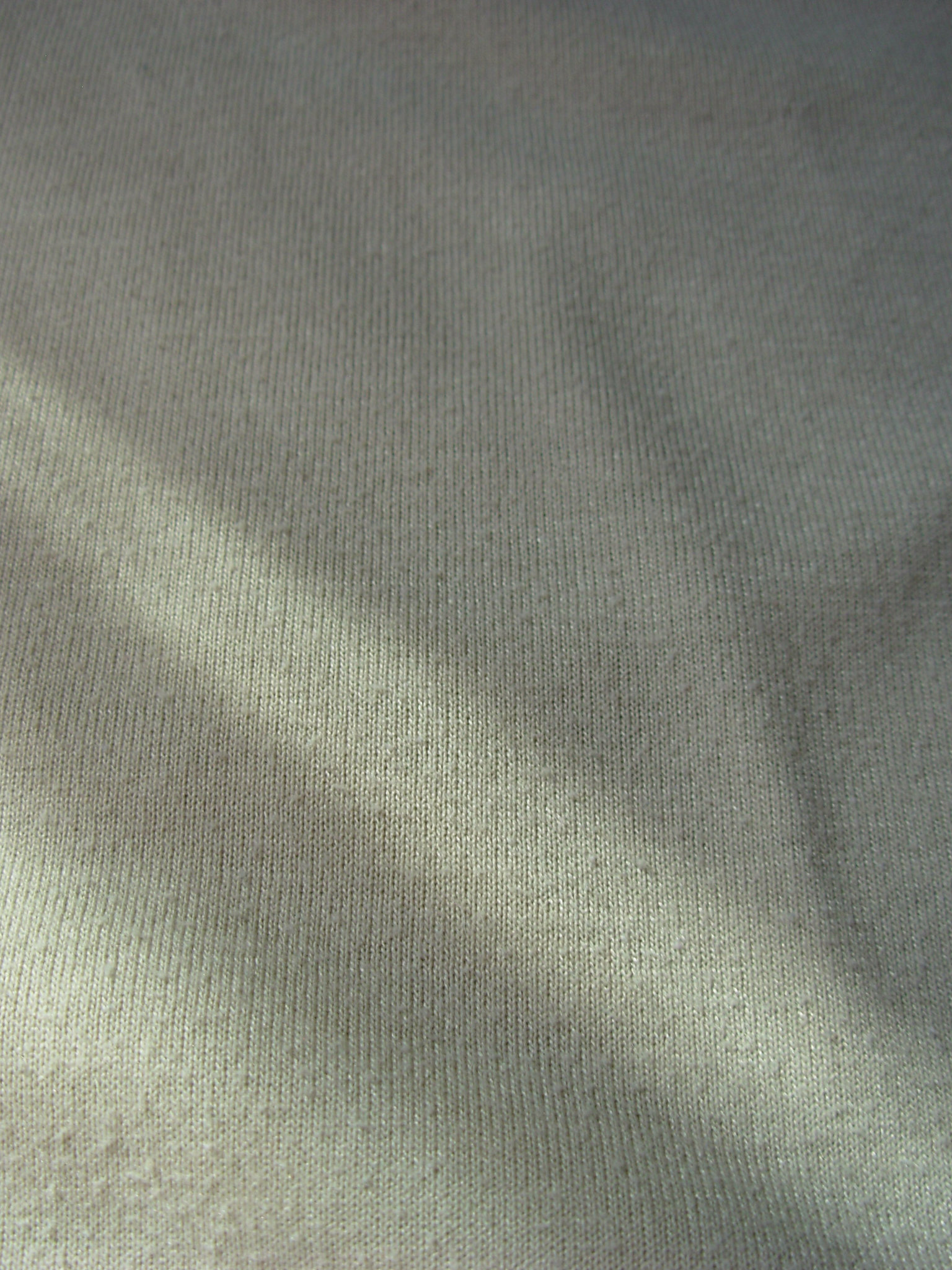 90's plain khaki tee shirt, men's size medium