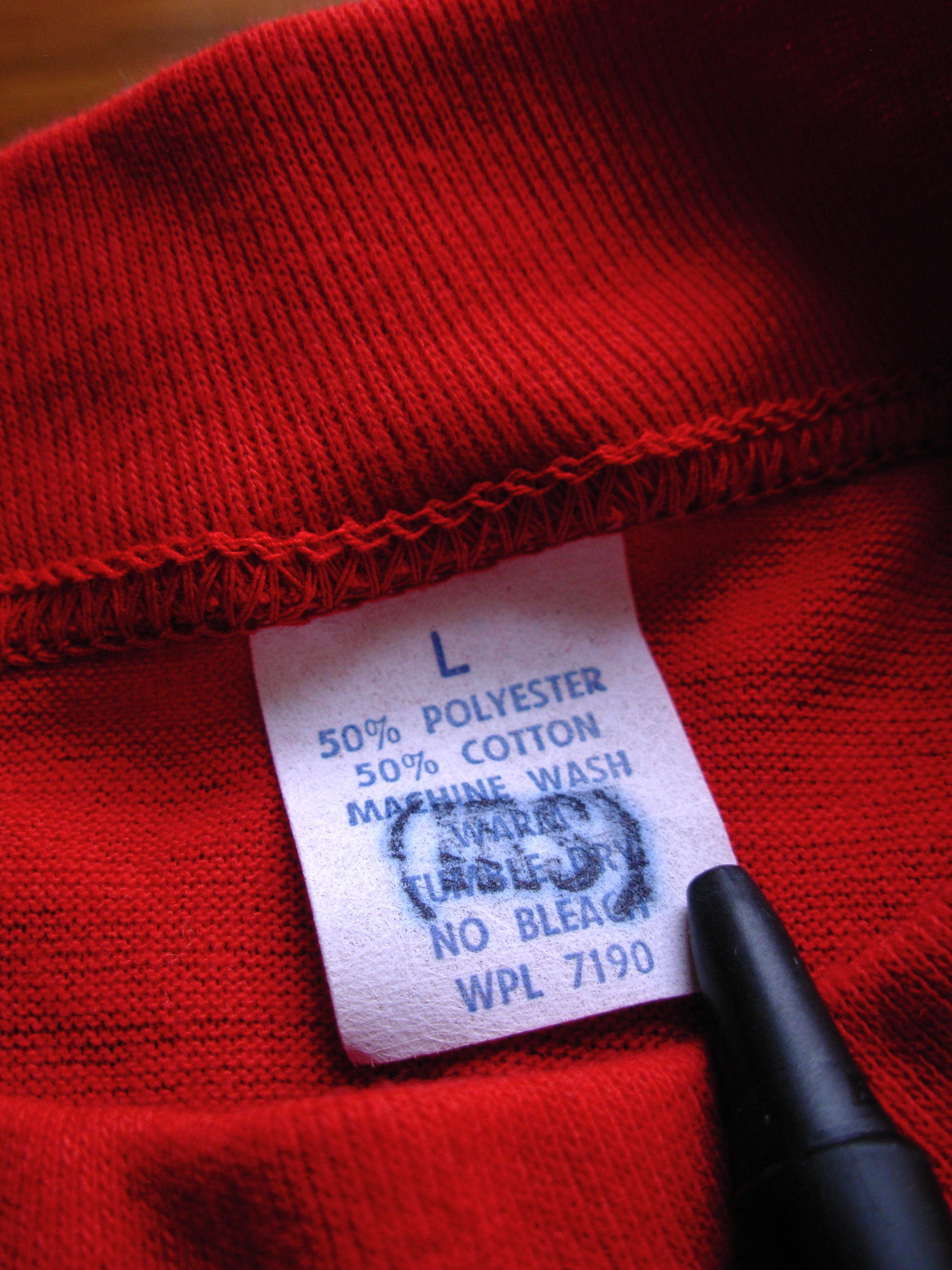 Vintage 70's rare Ted Nugent shirt Cincinnati Ohio concert band tee, size large