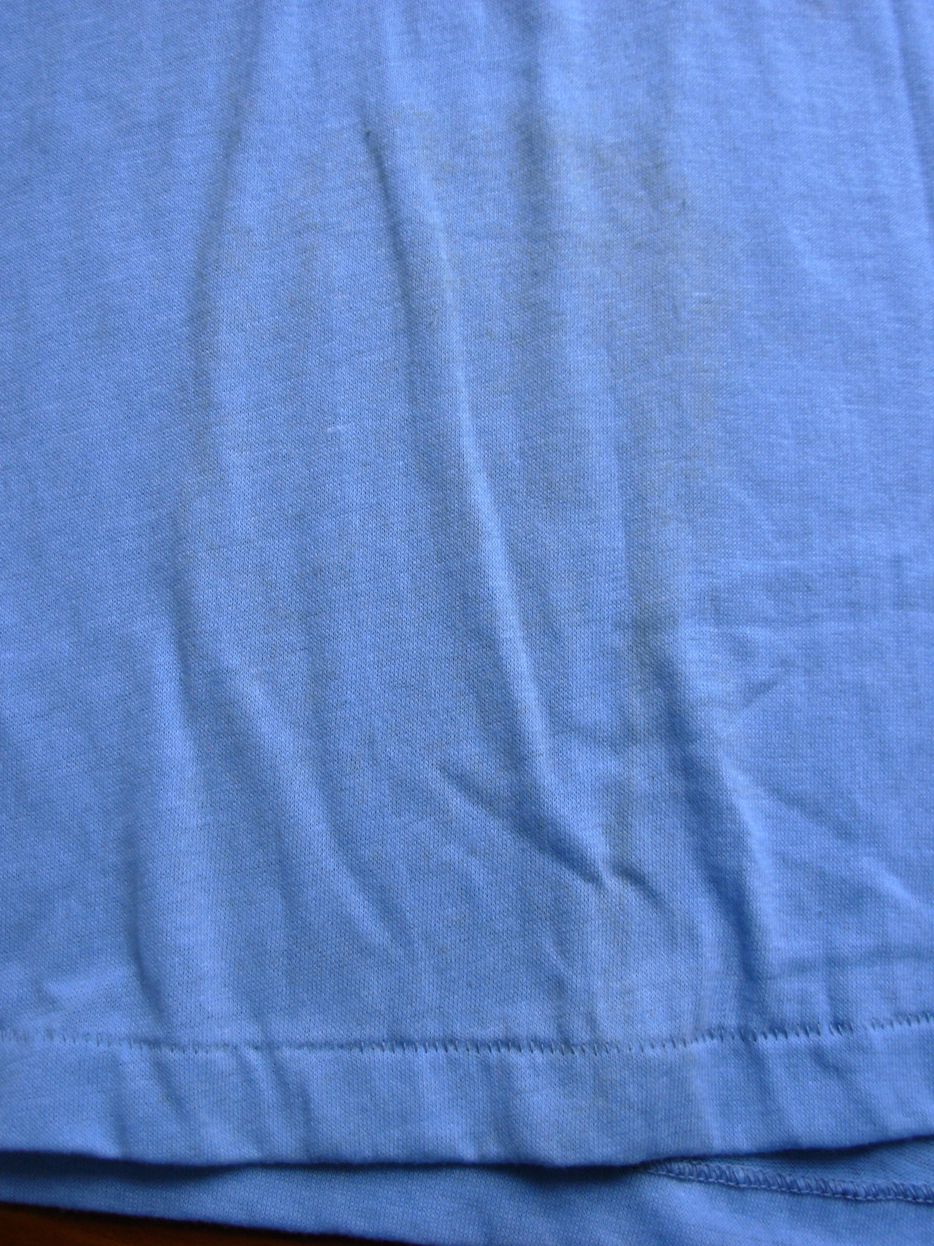 Vintage 70's Styx and Angel shirt Cincinnati Ohio concert band tee, size XL / large