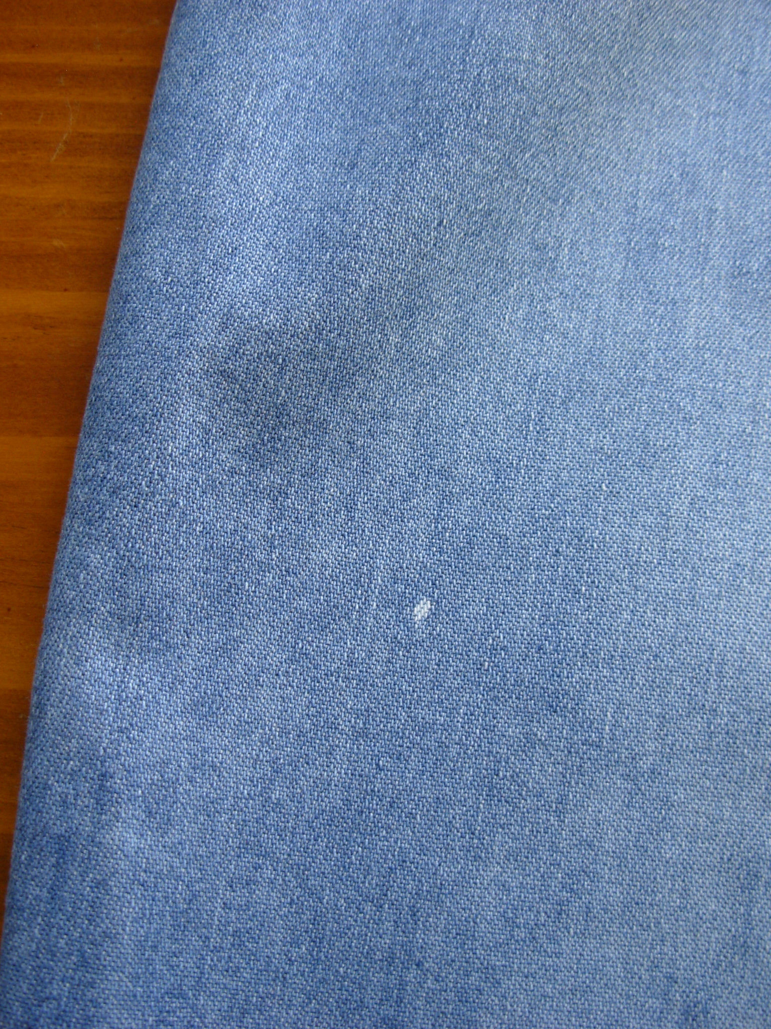 80's high waisted jeans with elastic waistband, women's size medium