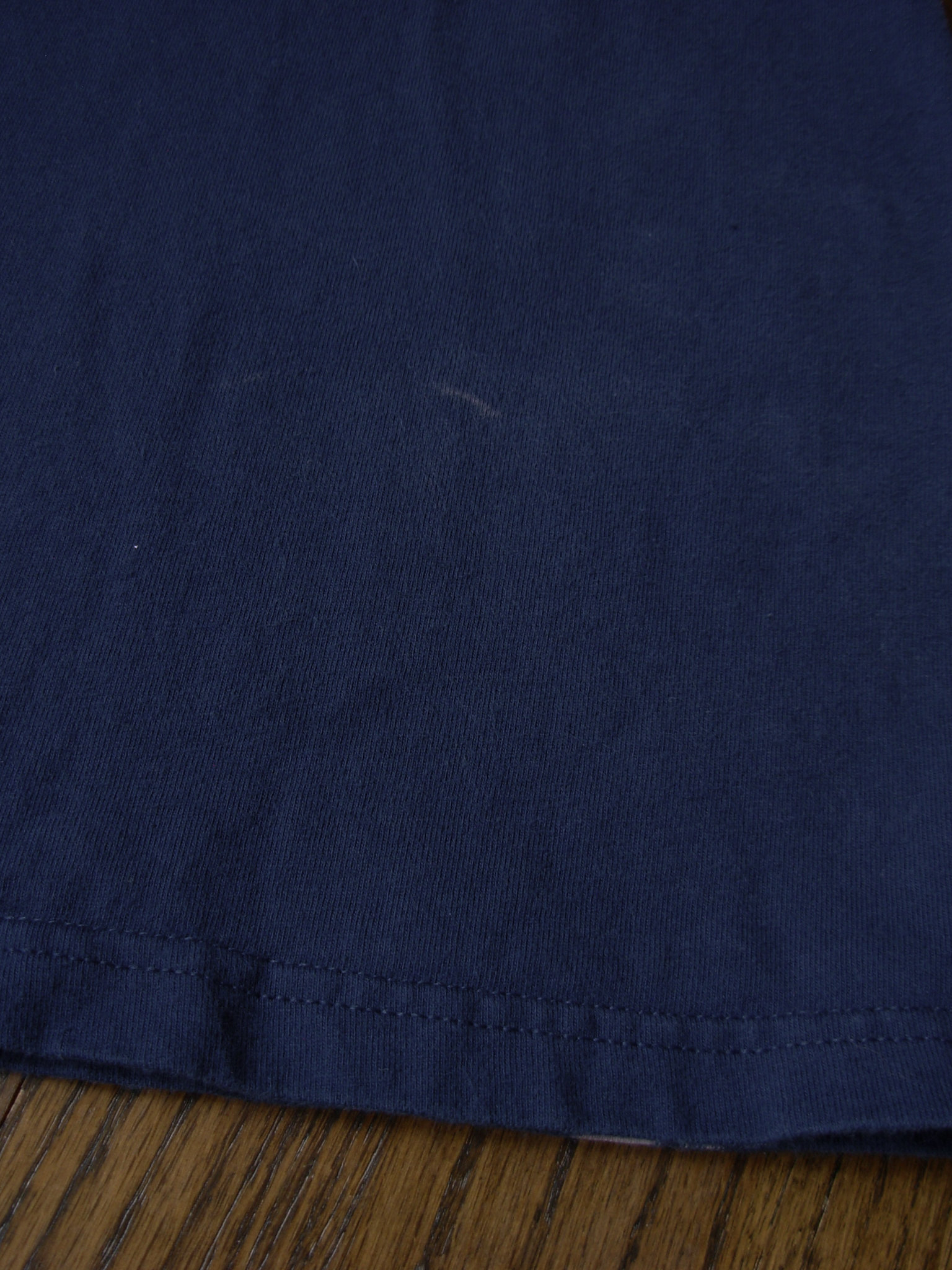 90's let your light shine graphic tee shirt, men's size XL