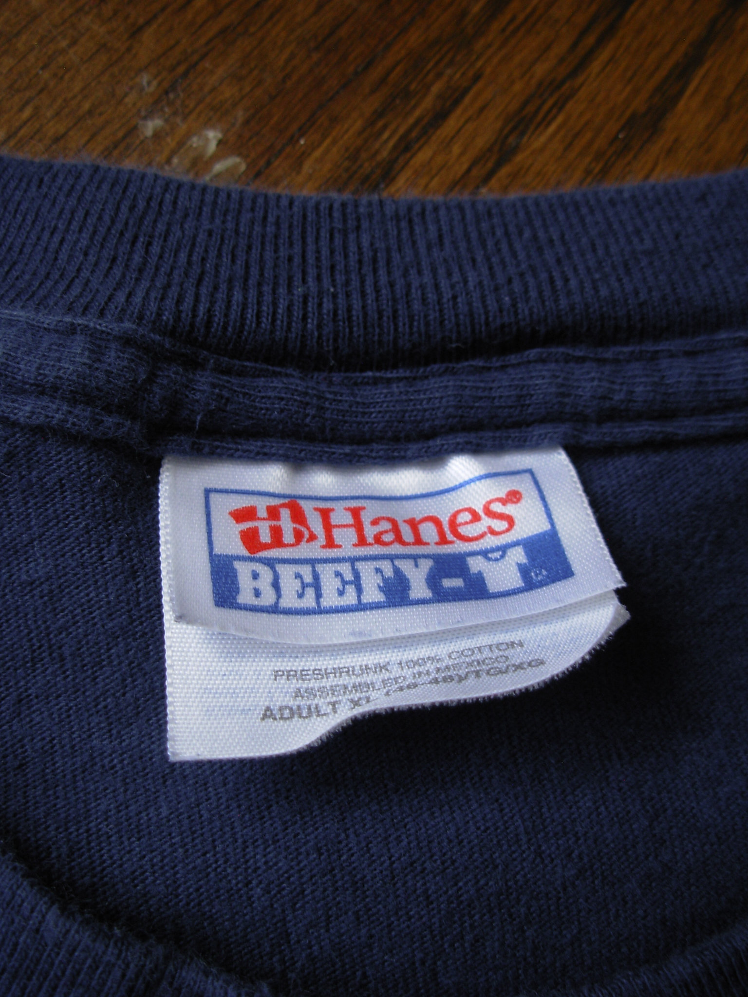 90's let your light shine graphic tee shirt, men's size XL