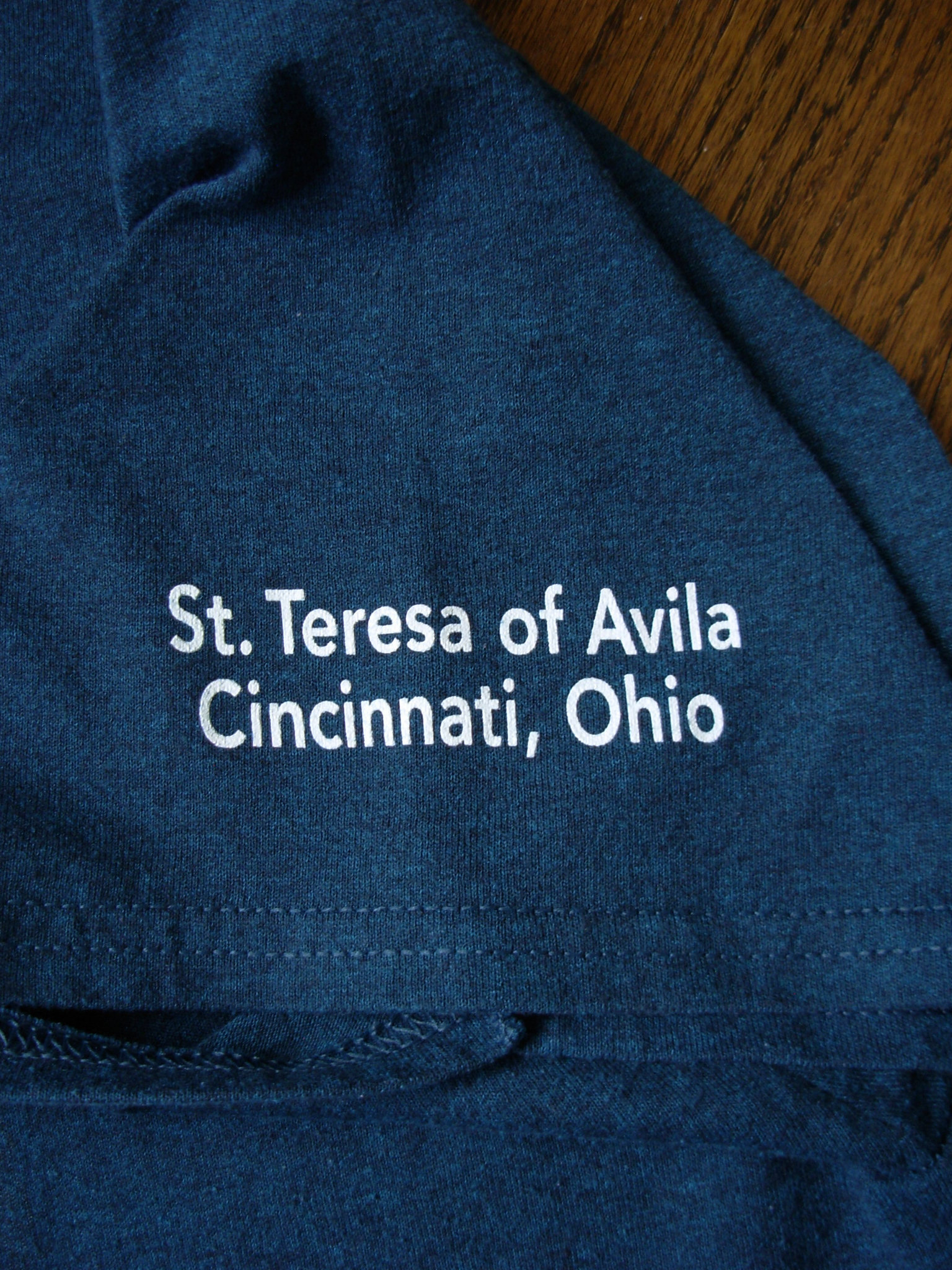 Y2K earth day graphic tee shirt, men's size XL