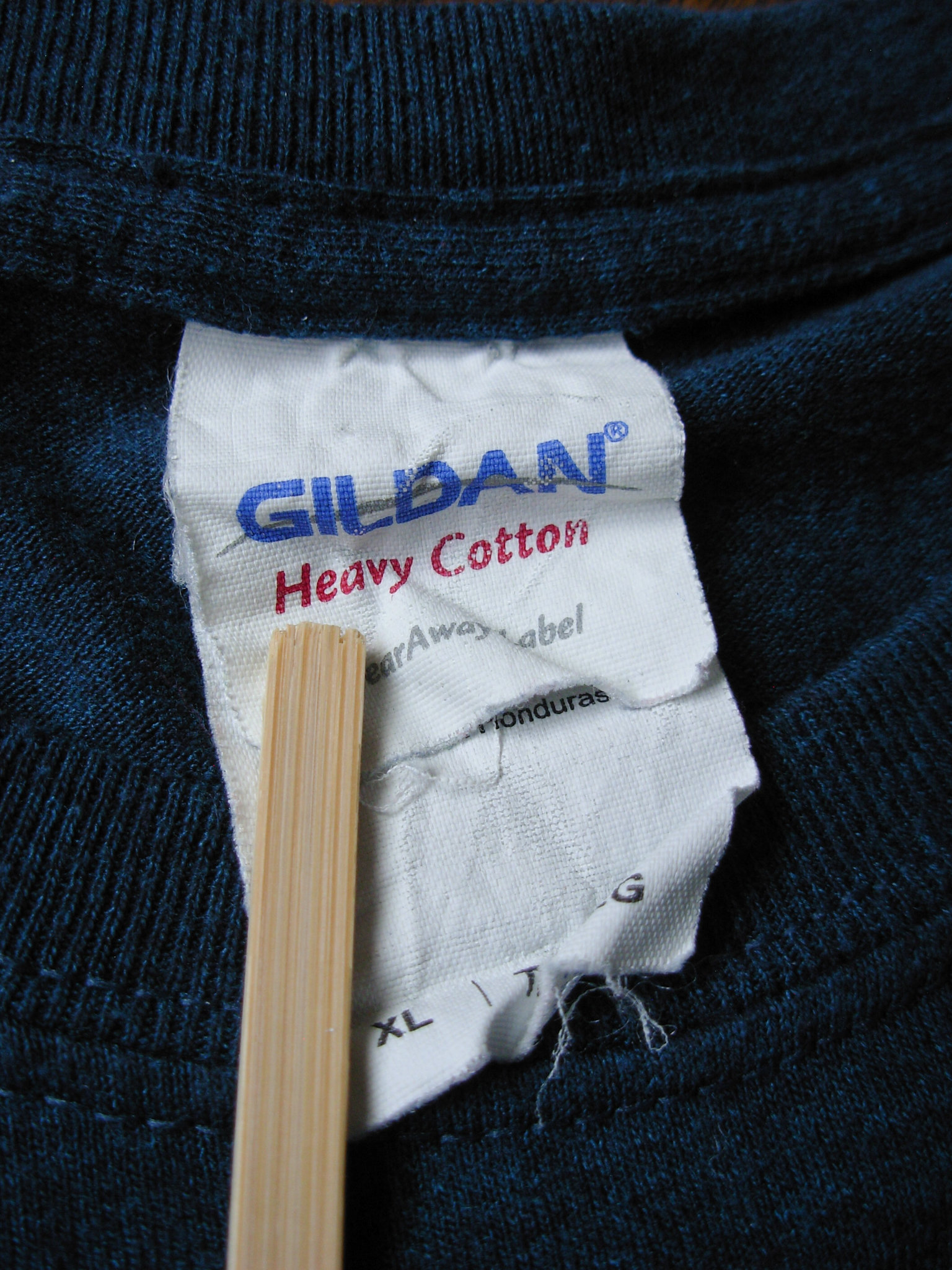 Y2K earth day graphic tee shirt, men's size XL