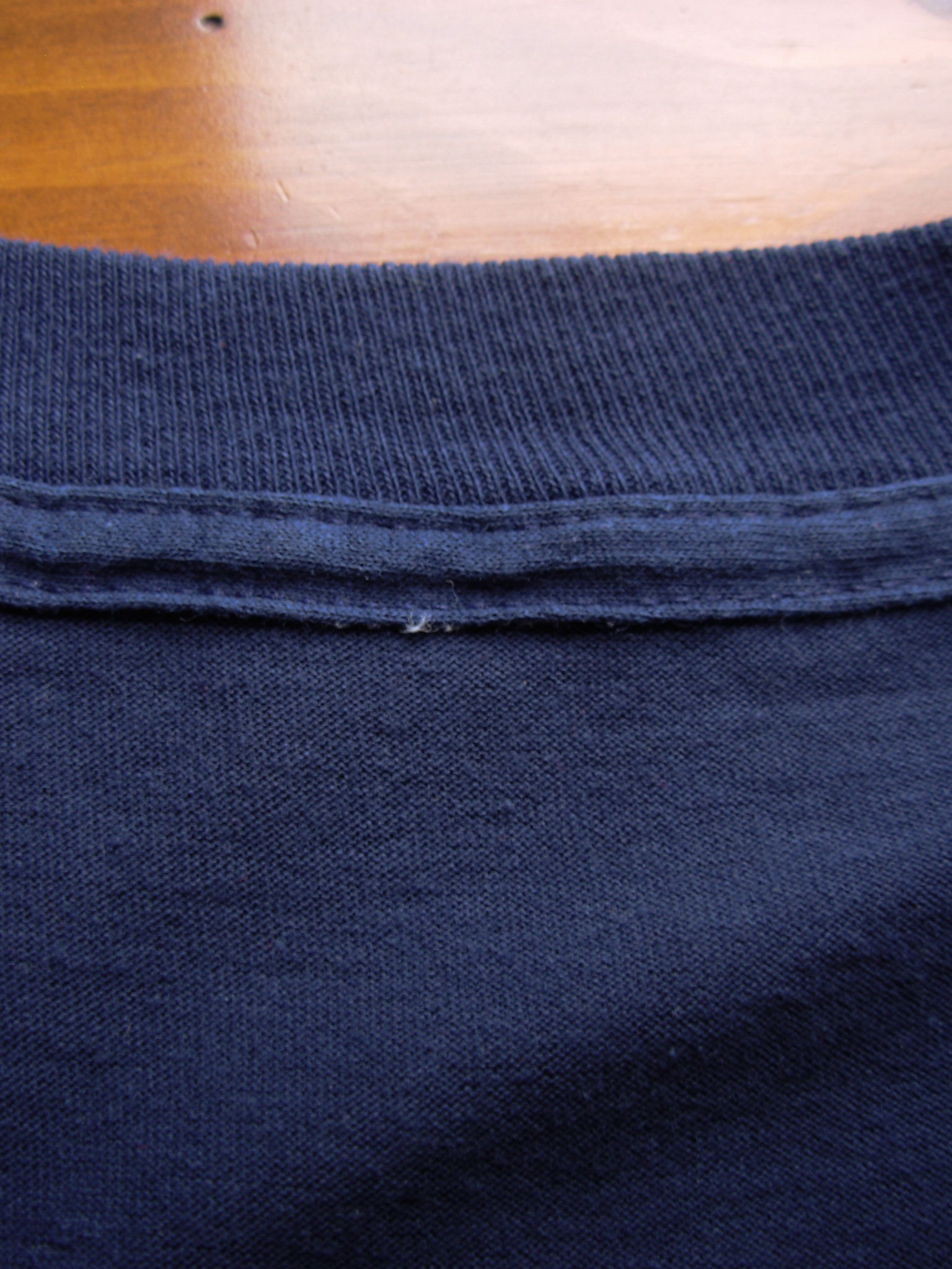 Vintage 80's Foxy graphic tee shirt, men's size large