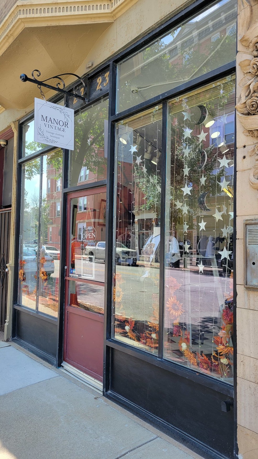 Shopping Appointment