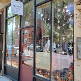 Shopping Appointment